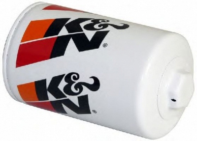 K&N FILTERS hp2001 -  Масляный фильтр